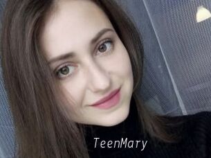 TeenMary