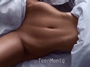 TeenMoniq