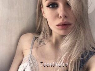 TeenUndie