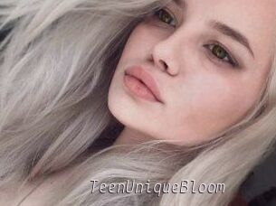 TeenUniqueBloom