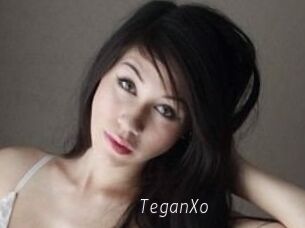 TeganXo