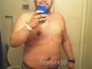 Tencure10