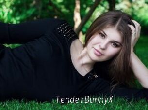 TenderBunnyX