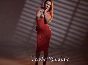 TenderNatalie