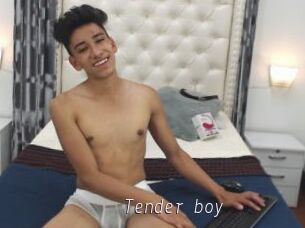 Tender_boy
