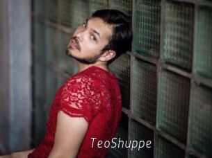 TeoShuppe