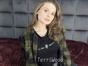 TerriWood