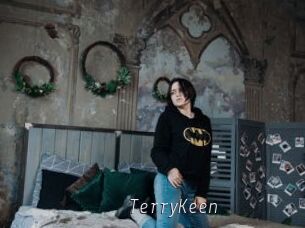 TerryKeen