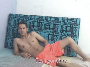 Terryoneboy