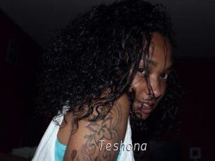 Teshona