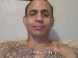 Textattoo