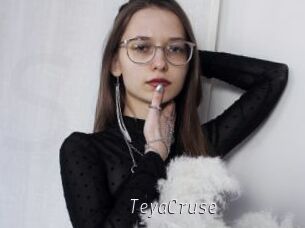 TeyaCruse