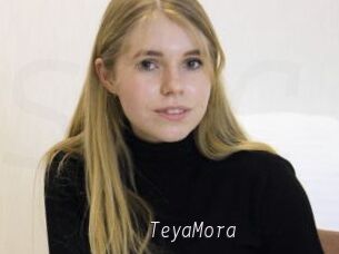 TeyaMora