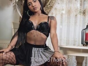 ThamaraThomson