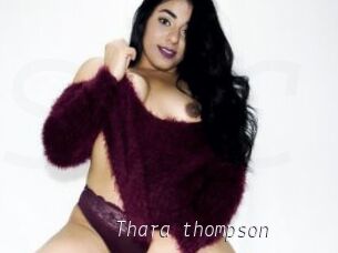 Thara_thompson