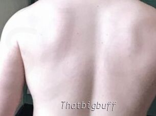 Thatbigbuff