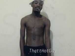 ThattHotGuy
