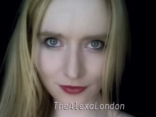 TheAlexaLondon