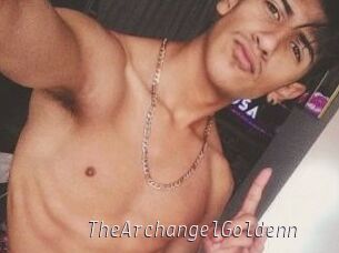 TheArchangelGoldenn