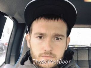 TheBoyNxtDoor