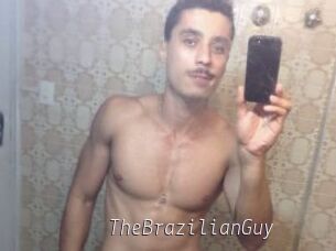 TheBrazilianGuy