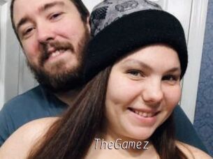 TheGamez