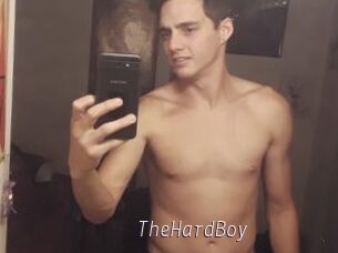 TheHardBoy