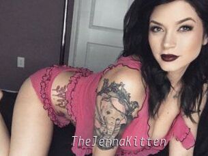 TheJennaKitten