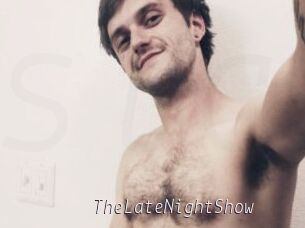 TheLateNightShow