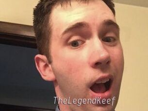 TheLegendKeef