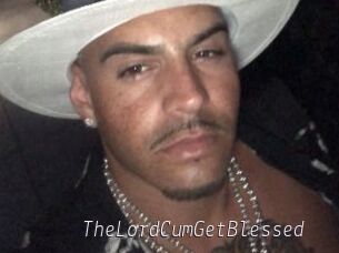 TheLordCumGetBlessed