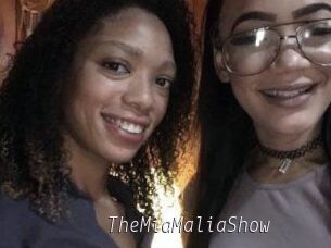 TheMiaMaliaShow