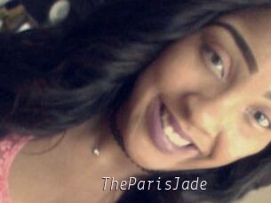 TheParisJade