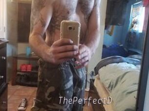 ThePerfectD