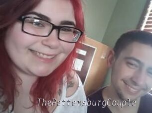 ThePettersburgCouple