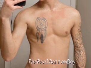 TheRealBottomBoy