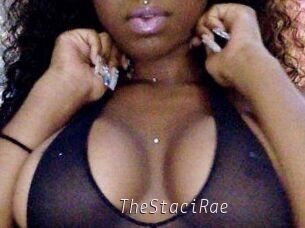 TheStaciRae