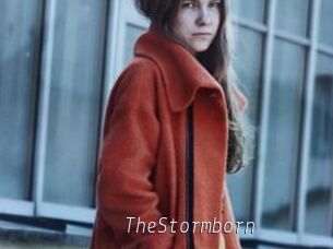 TheStormborn