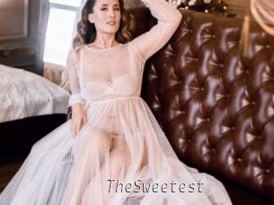 The_Sweetest