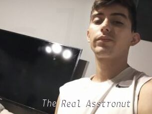 The_Real_Asstronut