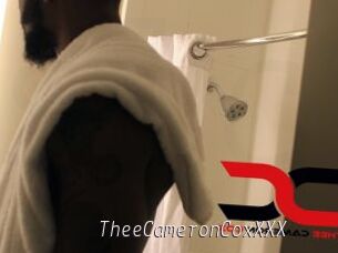 TheeCameronCoxXXX
