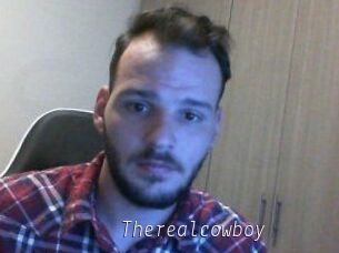 Therealcowboy
