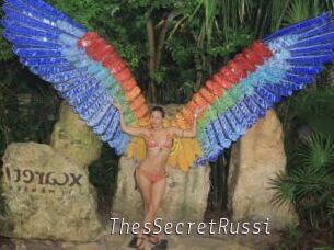 ThesSecretRussi