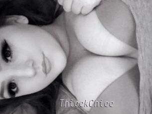 ThicckChicc