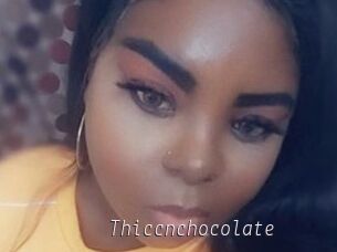 Thiccnchocolate
