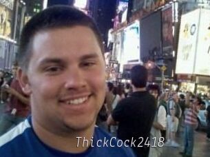 ThickCock2418