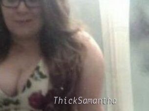 Thick_Samantha