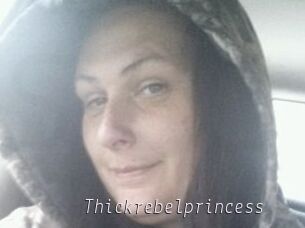 Thickrebelprincess