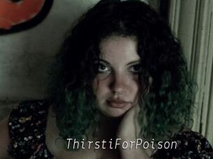 ThirstiForPoison