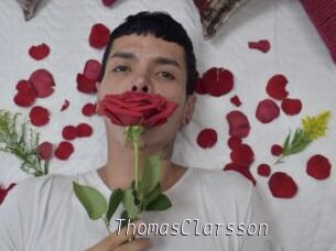 ThomasClarsson
